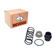 Reparo Bucha Do Garfo Embreagem Uno Palio Siena 1996 A 2009