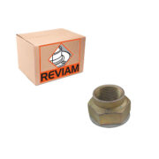 Porca Homocinetica Doblo Fiorino Idea Palio 1985 A 2016