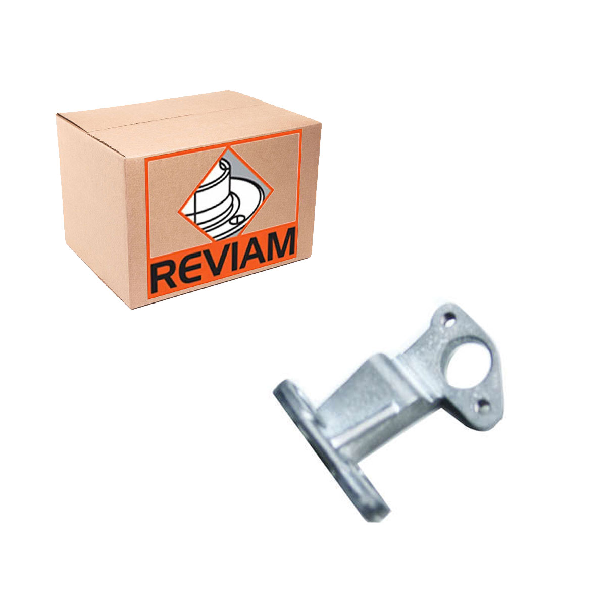 Suporte Do Sensor Rotação Fiorino 1.0 8v Mille 1990 Ate 1995