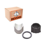 Porca Roda Dianteira Com Anel L200 Sport Triton 2007 A 2013