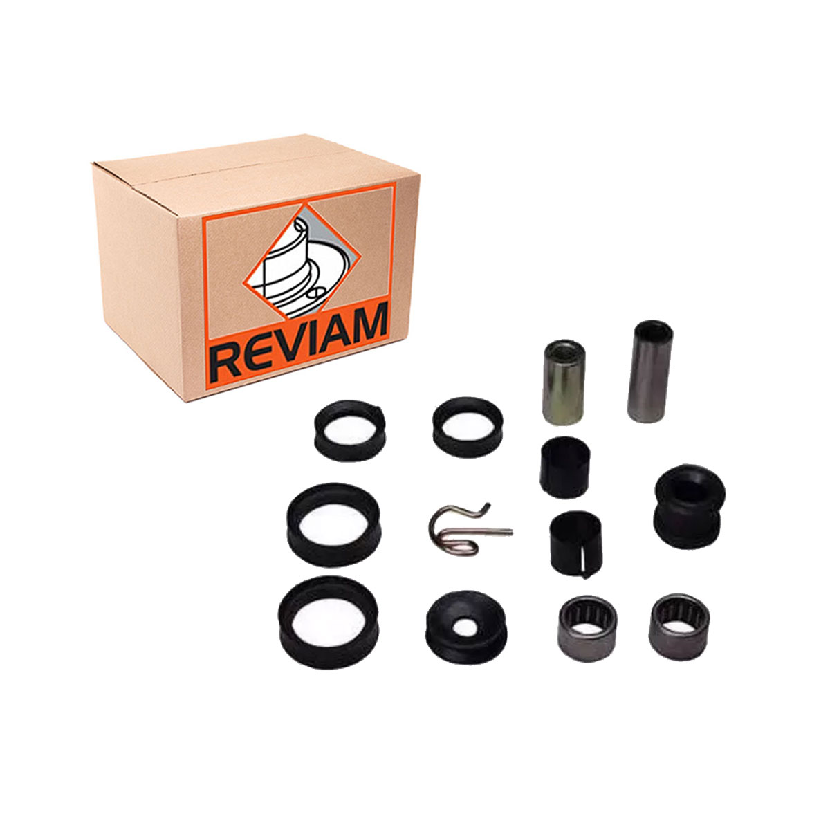 Reparo Do Trambulador Elba Mille Premio Uno 1994 Ate 2000