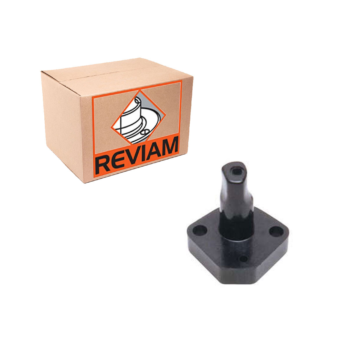 Flange Bomba Combustível Uno Premio Elba 1.0 1.3 1986 A 1995