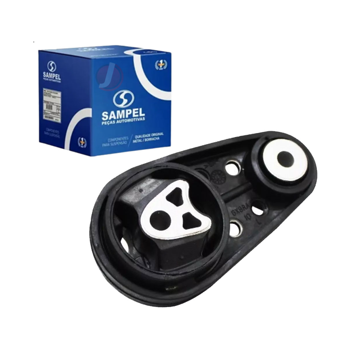 Coxim Cambio Sampel Ecosport 1.5 2018 2019 2020 2021 Manual