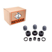 Reparo Alavanca Cambio Sem Articulador Elba Uno 1986 A 1994