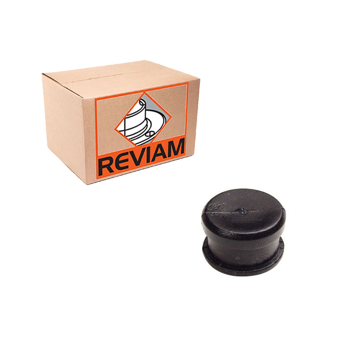 Bucha Dianteira Trambulador Elba Fiorino Premio 1984 A 1994