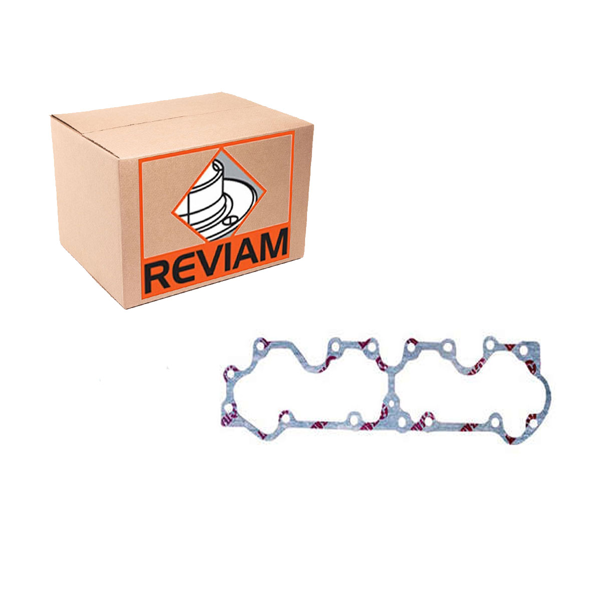 Junta Tampa Valvulas Motor Elba Fiorino Premio 1986 Ate 1994