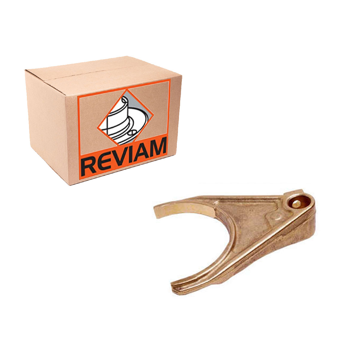 Garfo Sincronizador 5 Marcha Uno Fiorino Premio 1995 A 2000