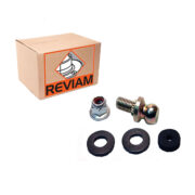 Pino Articulador Cabo Engate Astra Zafira Vectra 2001 A 2006