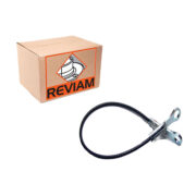 Cabo Aço Limitador Da Tampa Traseira Montana 2009 Ate 2016