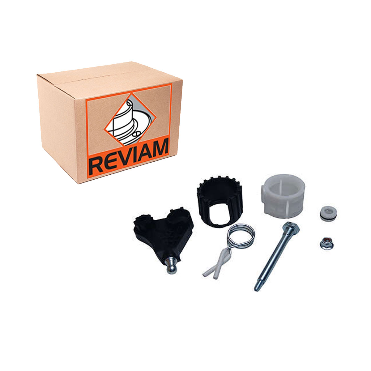 Reparo De Cambio Completo 5 Marchas Cobalt Onix 2013 A 2019