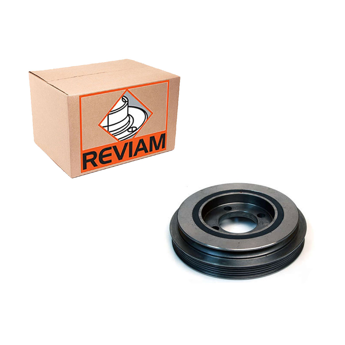 Polia Do Girabrequim Ipanema Kadett Monza Blazer 1991 A 2000