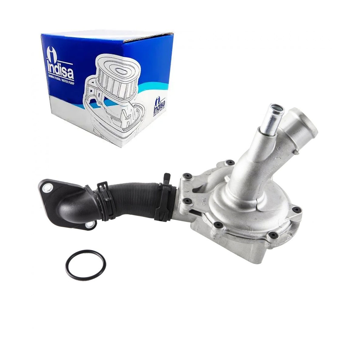 Bomba D' Agua Palio Doblo Strada 1.6 16v 1.8 E-torq Vetore