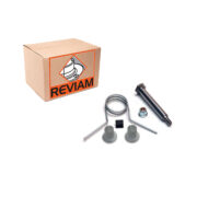 Reparo Articulador Seleção De Marcha Fox Voyage 2006 A 2018