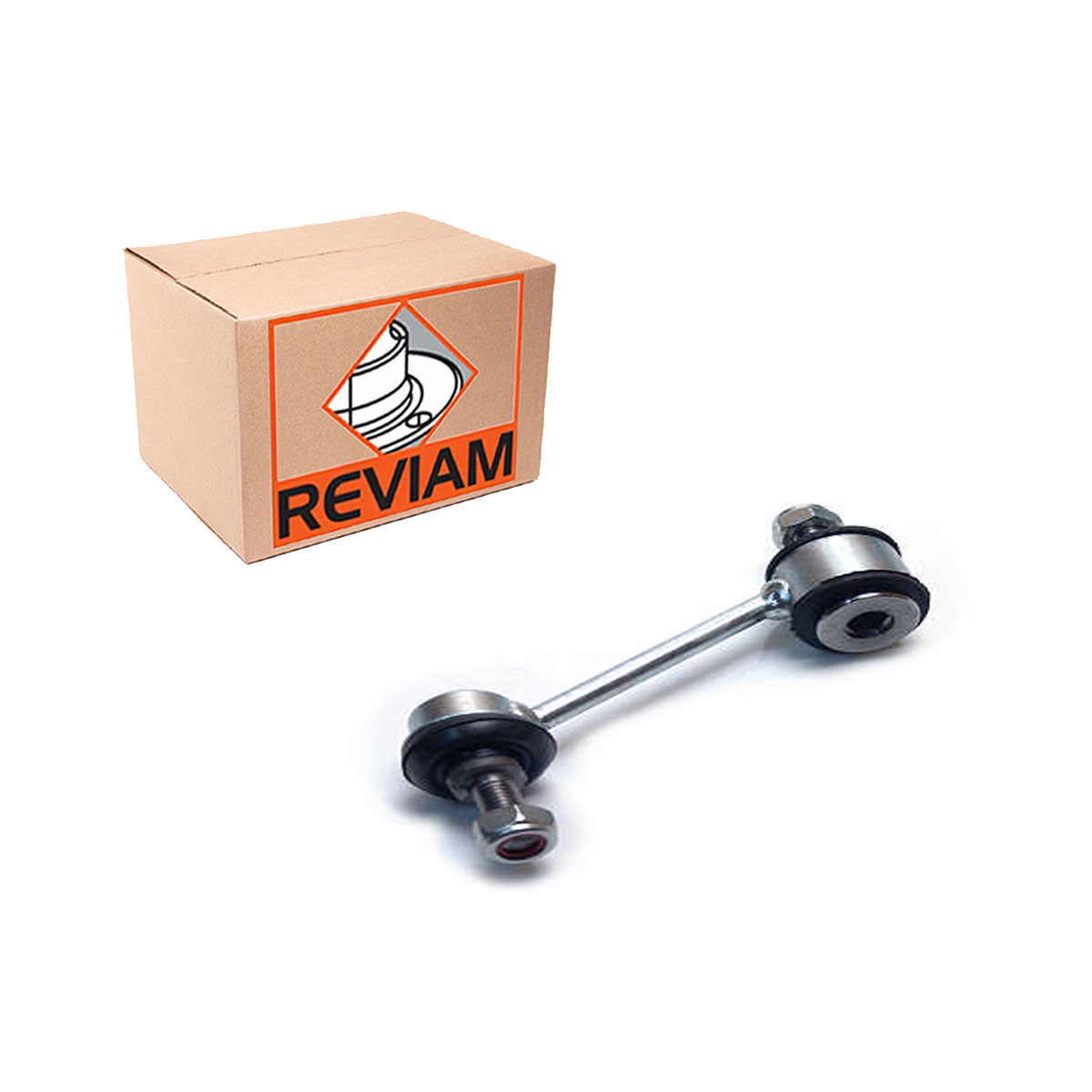 Bieleta Barra Estabilizadora Traseira Passat 2005 Ate 2016