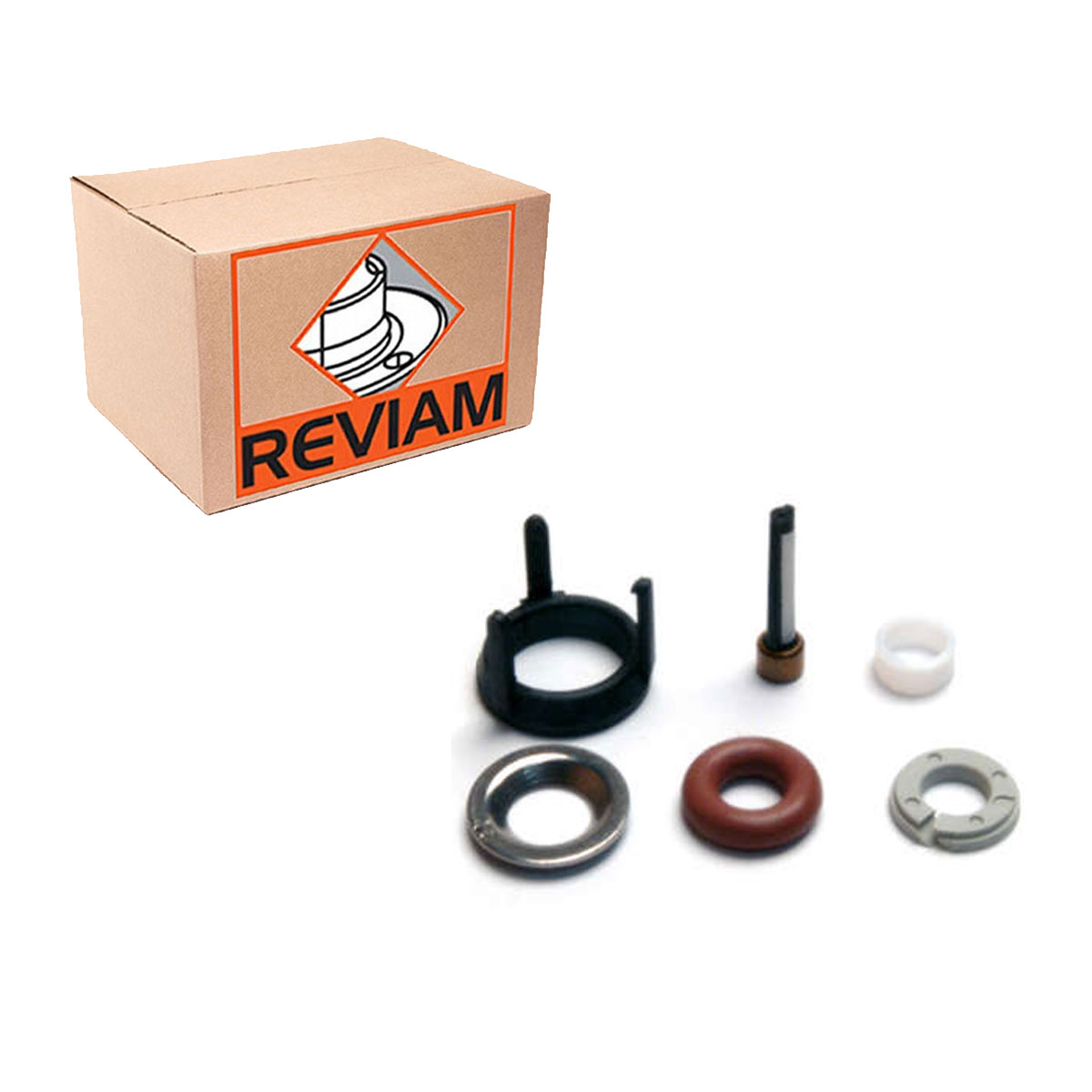 Reparo Bico Injeção Direta Golf Jetta 2.0 16v 2008 Ate 2016