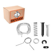 Reparo Alavanca Cambio Up 2014 2015 2016 2017 2018 2019 2020