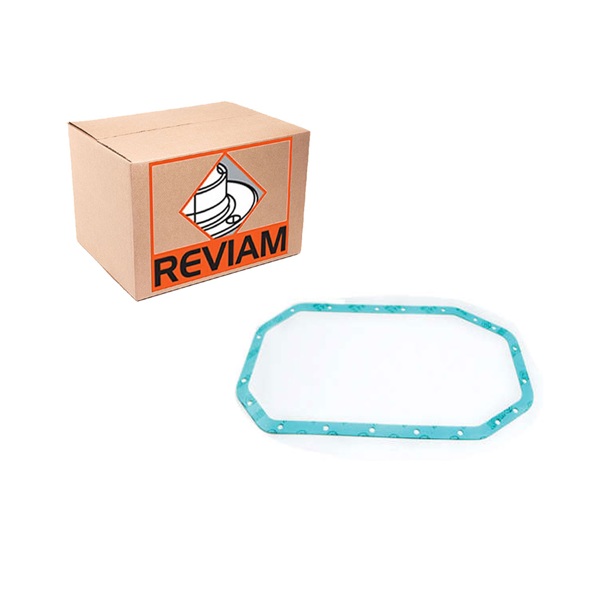 Junta Do Carter Motor Gol Parati Kombi 1.0 1.4 1997 Ate 2013