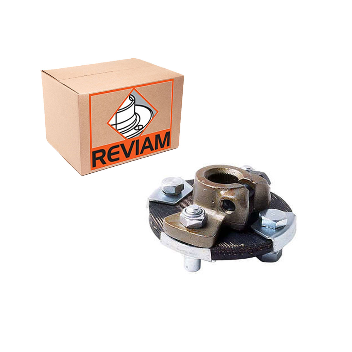 Junta Elastica Caixa De Direção Caravan Opala 1969 Ate 1992