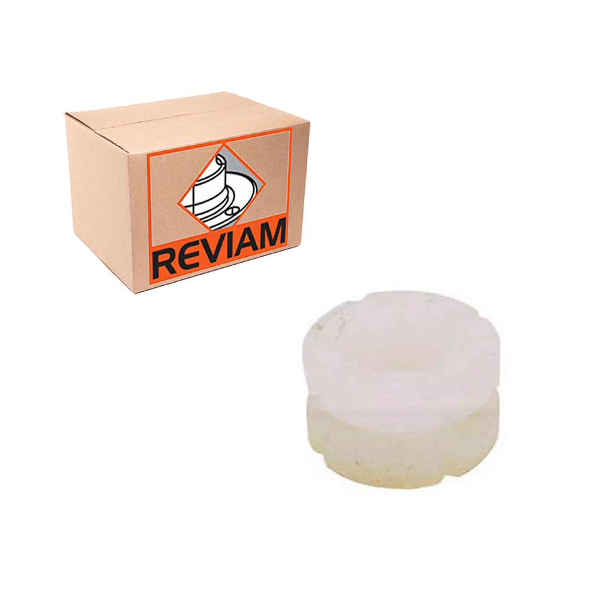 Bucha Haste Do Trambulador Ipanema Kadett Monza 1982 A 1998