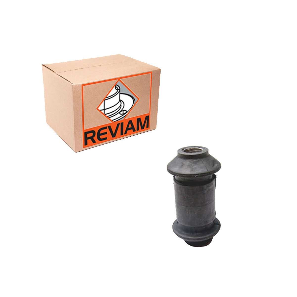 Bucha Da Bandeja Inferior Dianteira Dakota 1998 Ate 2001