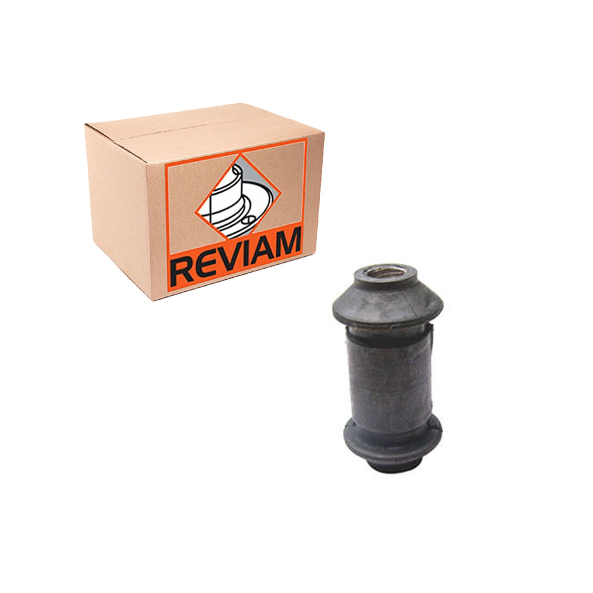 Bucha Da Bandeja Inferior Dianteira Dakota 1998 Ate 2001