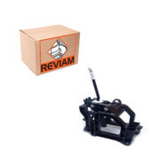 Alavanca De Cambio Completa Aircross C3 2012 Ate 2016