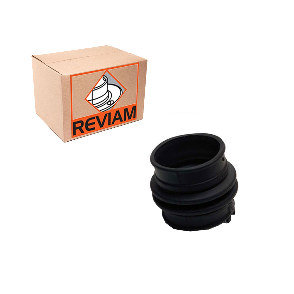 Mangueira Do Filtro De Ar Do Motor Honda Fit 2003 Ate 2008