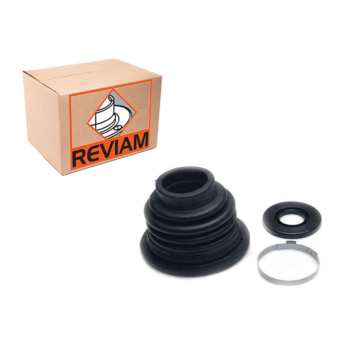 Jogo Coifa Homocinetica Lado Cambio Logan Sandero Symbol