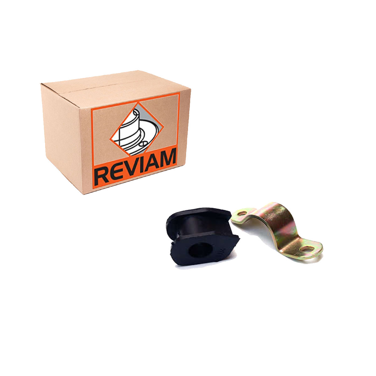 Kit Da Barra Estabilizadora Dianteira Etios 2012 Ate 2021