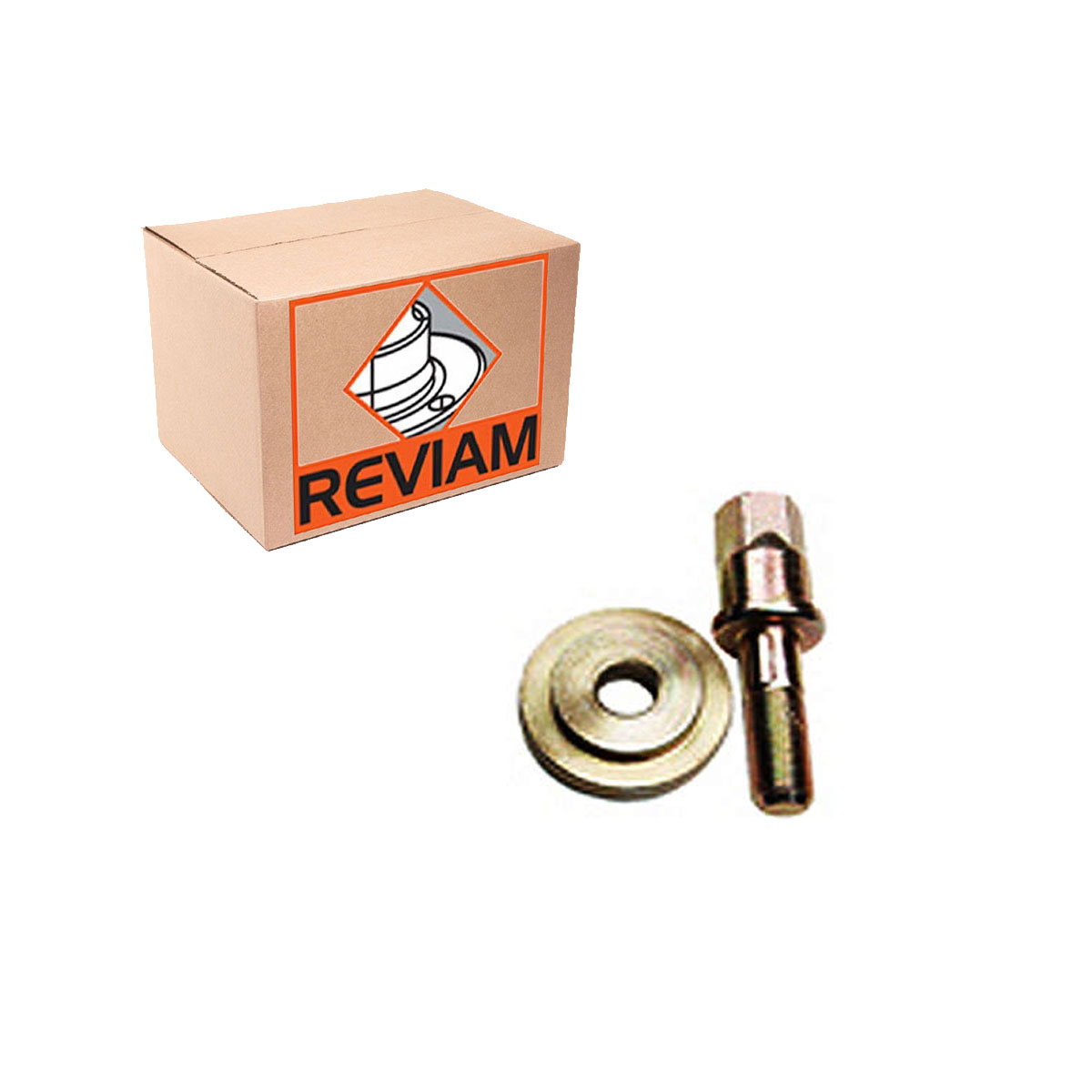 Jogo Parafuso E Flange Polia Vira Hilux 3.0 2001 Ate 2005