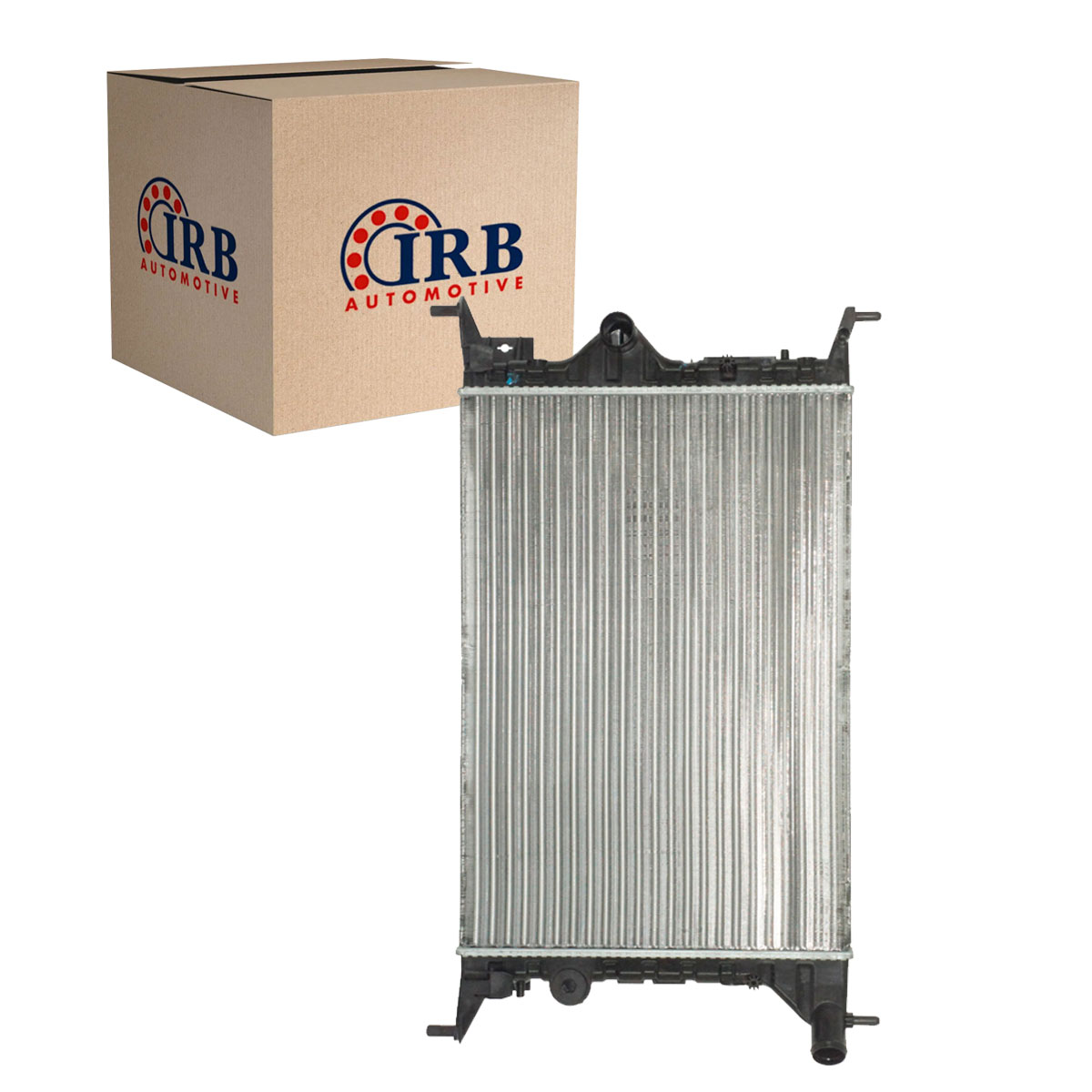 Radiador Vectra 2.0 2.2 1997 Até 2005 Sem Ar Câmbio Manual