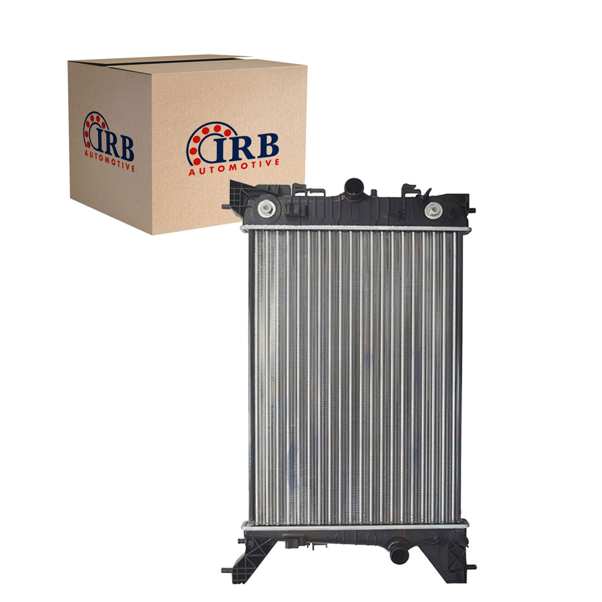 Radiador Água Onix Prisma Spin Cobalt 2017 A 2019 Automático