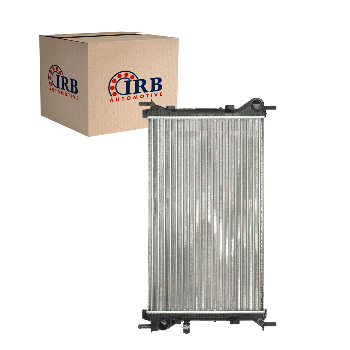 Radiador Água Focus 1.8 2.0 2001 ate 2008 Manual Com Sem Ar