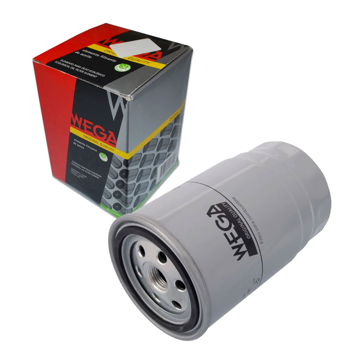 Filtro Combustivel Hyundai Hr 2.5 16v Diesel 2013 2014 2015