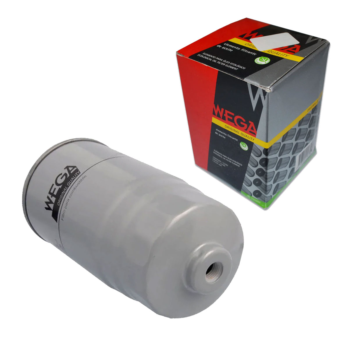 Filtro Combustivel Hyundai Hr 2.5 16v Diesel 2013 2014 2015 - Imagem 4