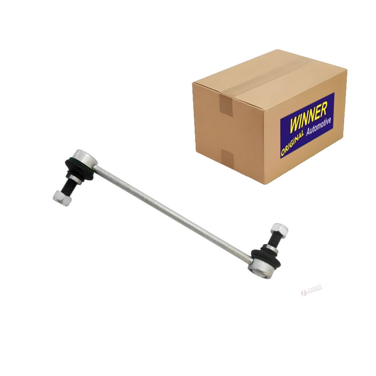 Bieleta Establizadora Dianteira Cerato 2009 2010 2011 2012