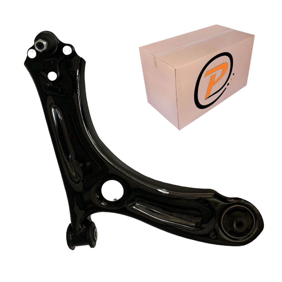 Bandeja Balança Direita Jetta 2.0 2011 Ate 2016 A3 Sportback