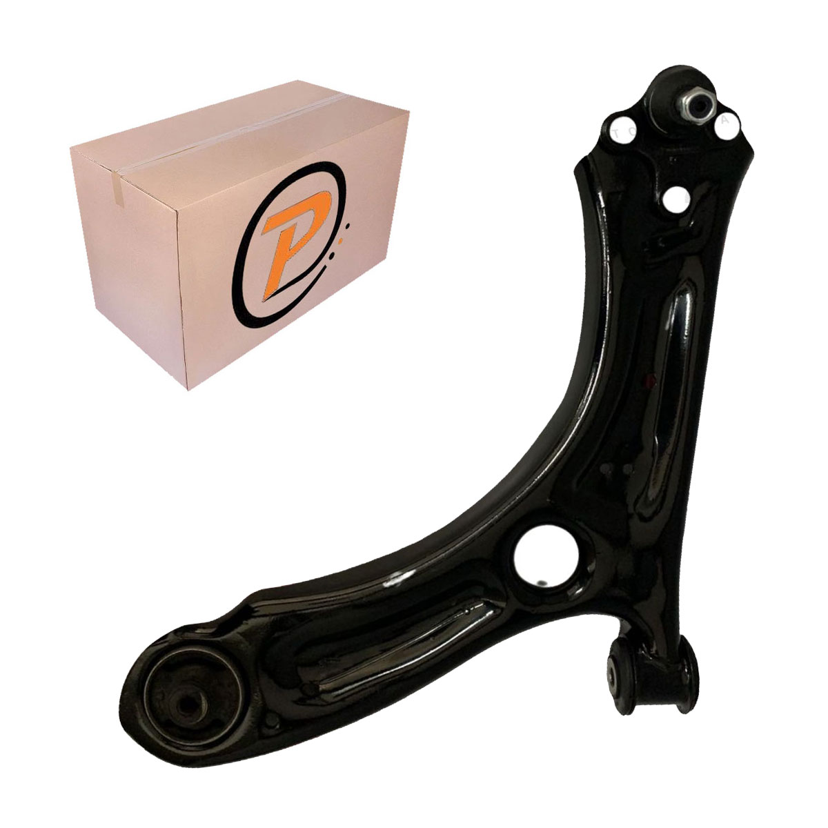 Bandeja Balança Esquerda Jetta 2.0 2011 A 2016 A3 Sportback