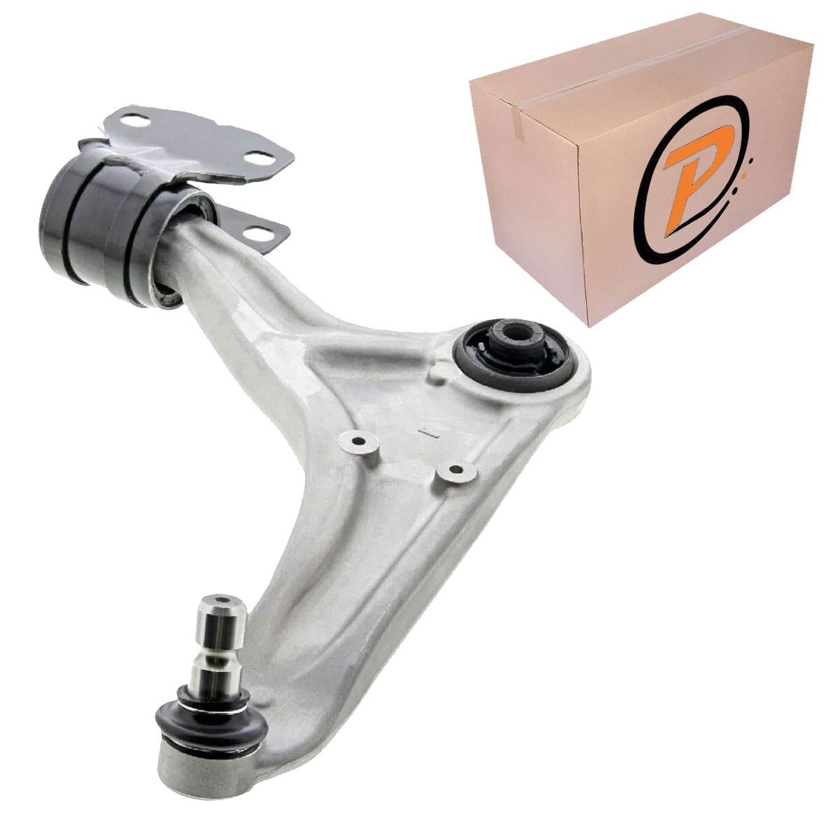 Bandeja Dianteira Direita Fusion 2013 2014 2015 2016 2017