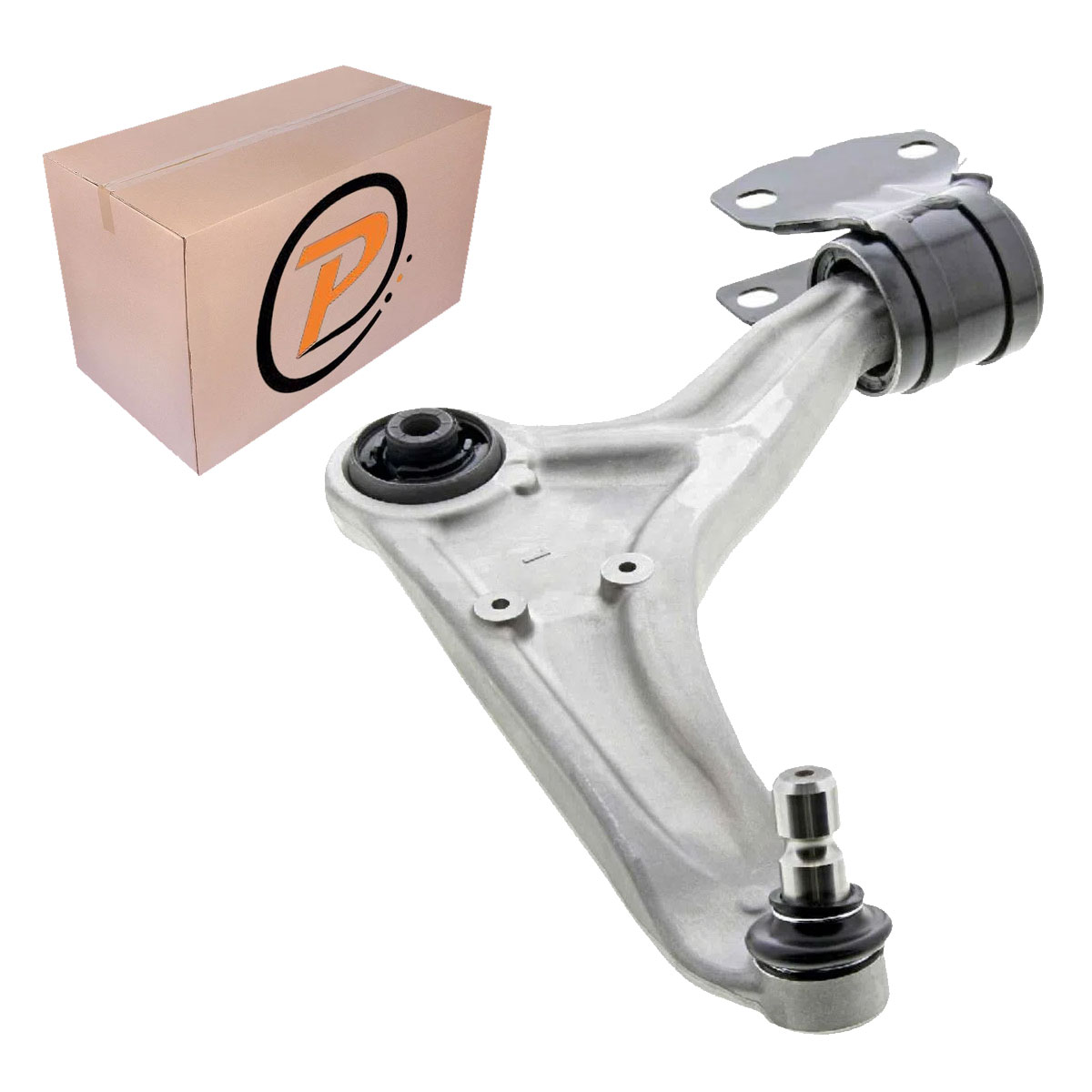 Bandeja Dianteira Esquerda Fusion 2013 2014 2015 2016 2017