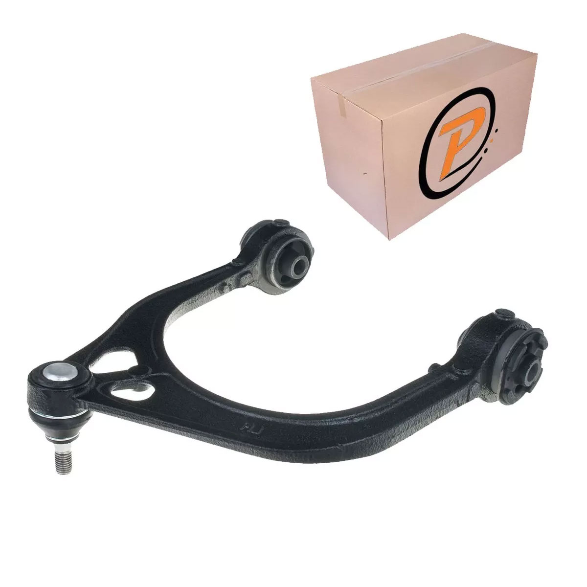 Par De Bandeja Balança Superior Chrysler 300c 2011 Ate 2016 - Imagem 2