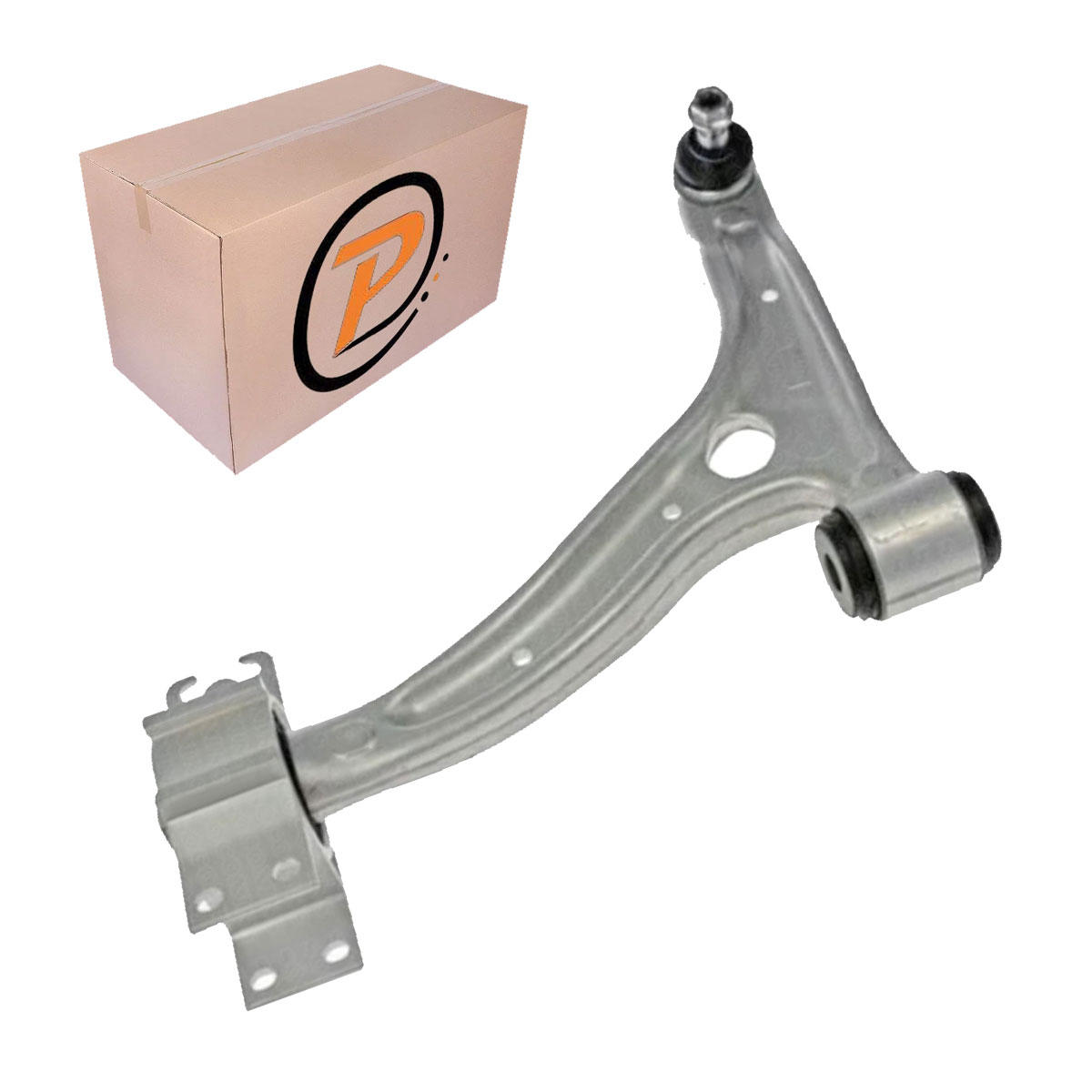 Bandeja Balança Esquerda Mercedes A200 B200 2012 Ate 2018