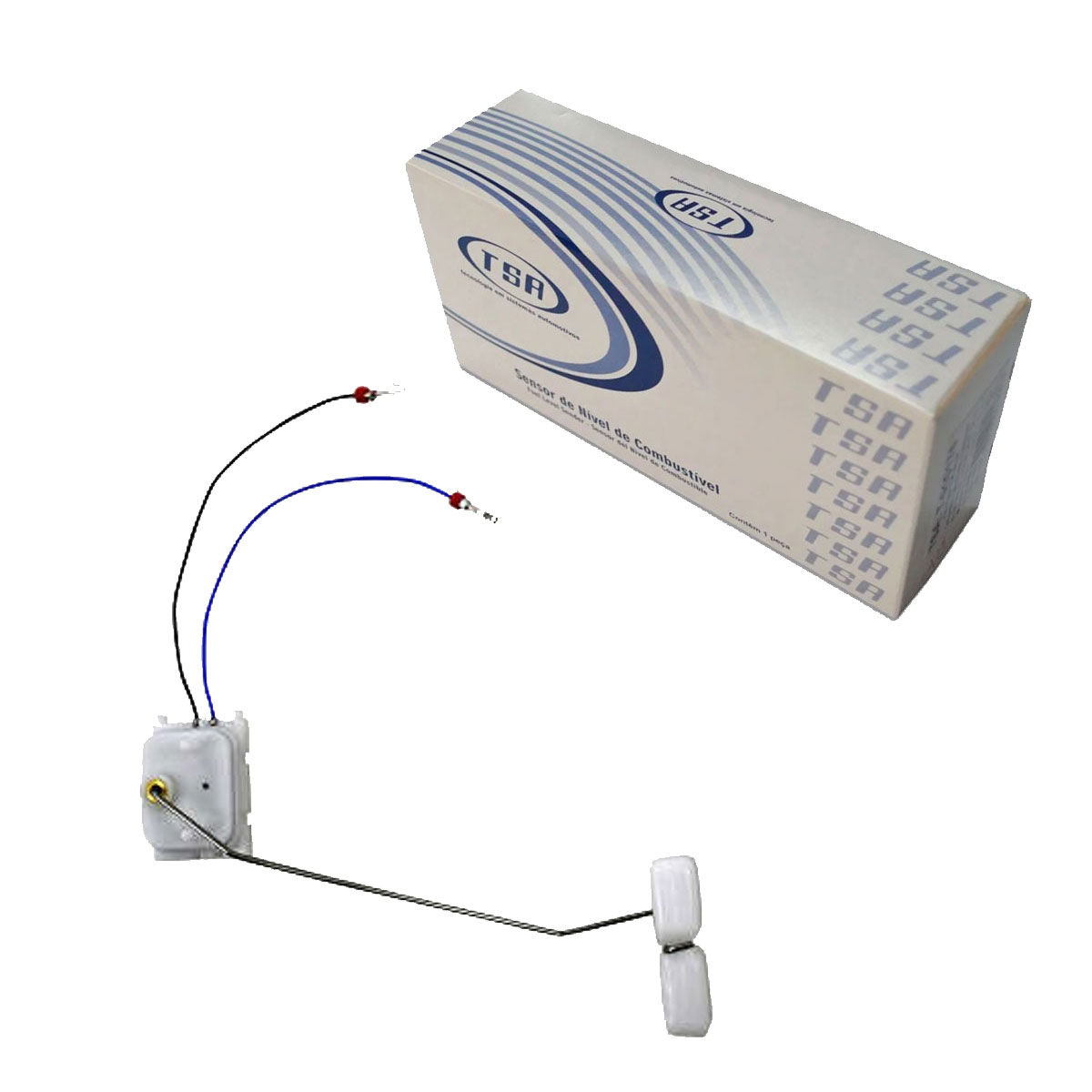 Boia Tanque Saveiro G2 1997 1998 1999 2000 2001 2002 Álcool