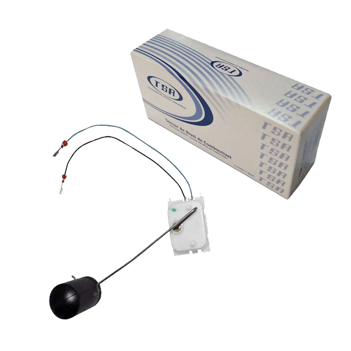 Boia Tanque Escort Verona Logus Pointer 1994 A 1996 Álcool