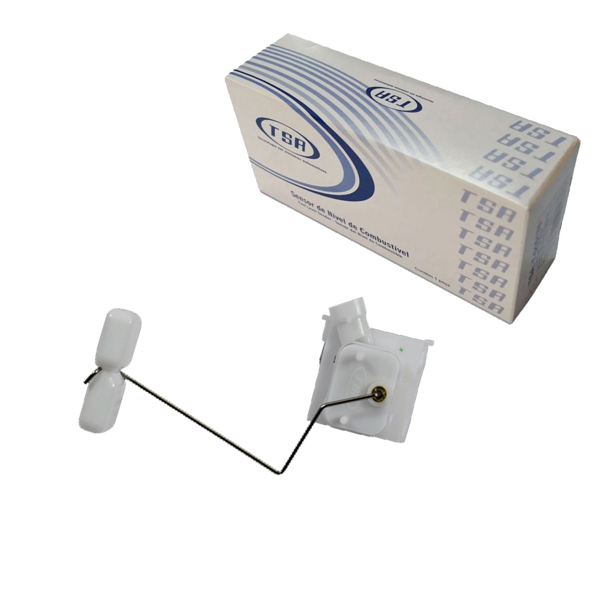 Boia Tanque Saveiro G3 G4 2004 2005 2006 2007 Alcool Flex