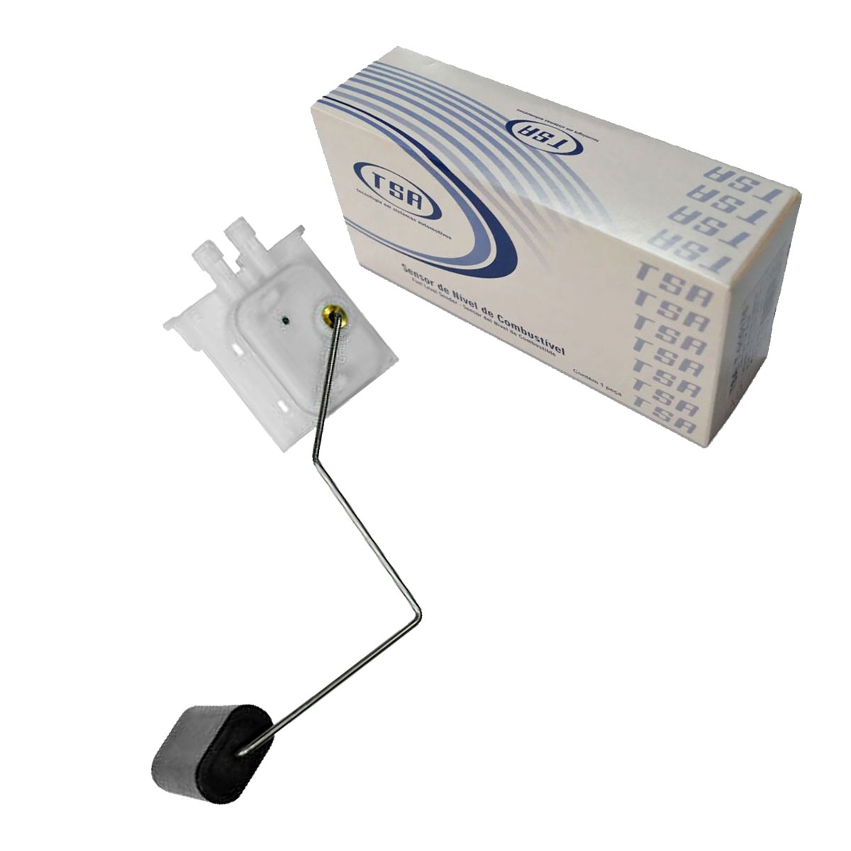 Boia Tanque Ford Courier 1.6 2007 A 2008 Flex