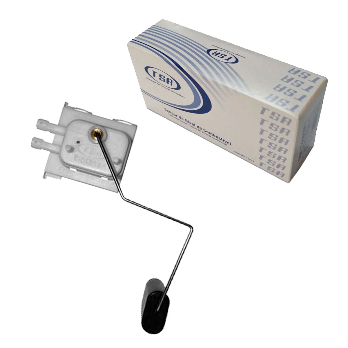 Boia Tanque Courier 1.6 2008 2009 2010 2011 2012 2013