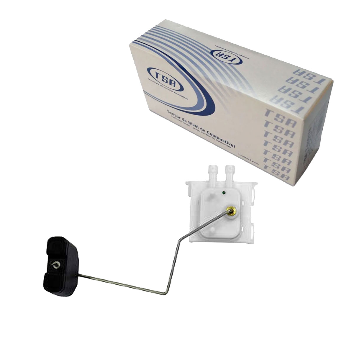 Boia Tanque Golf 2008 2009 2010 2011 2012 2013 2014 Flex