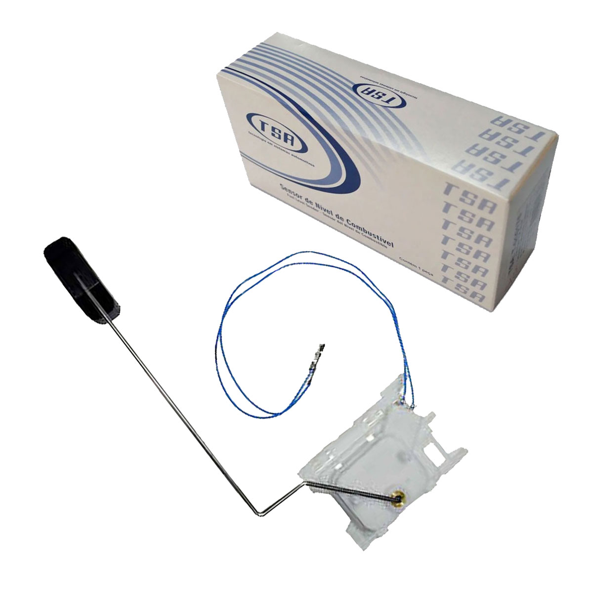 Boia Tanque S10 2.8 Turbo 2006 2007 2008 2009 2010 2011