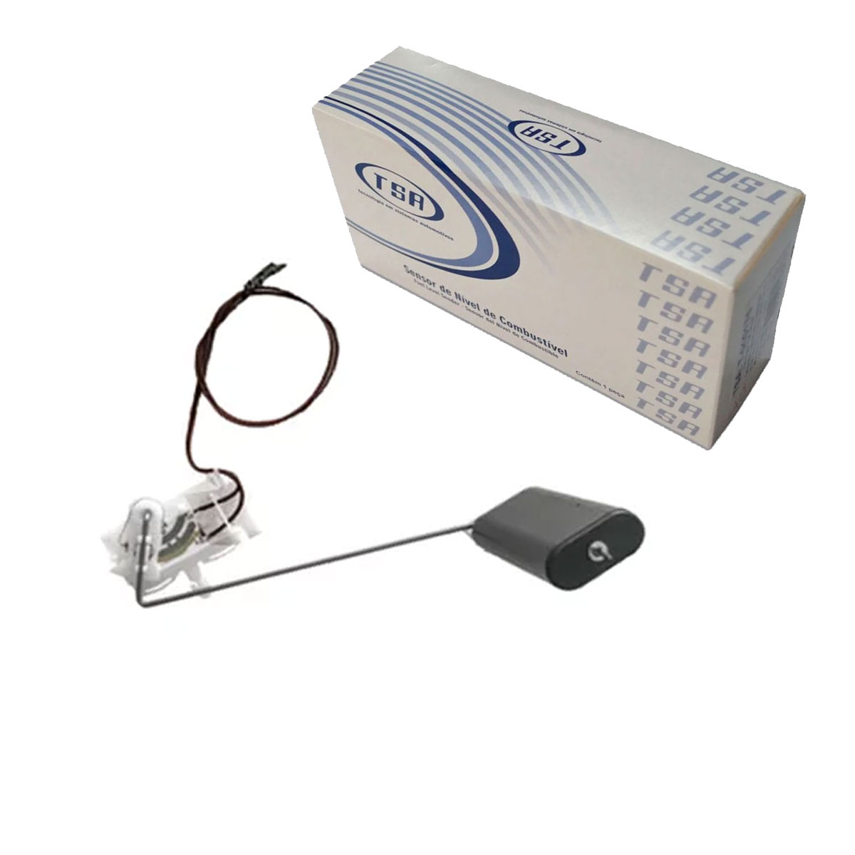 Boia Tanque Ecosport Duratec Automática 2.0 2006 2007 2008